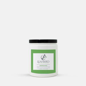 Winter Spice Candle