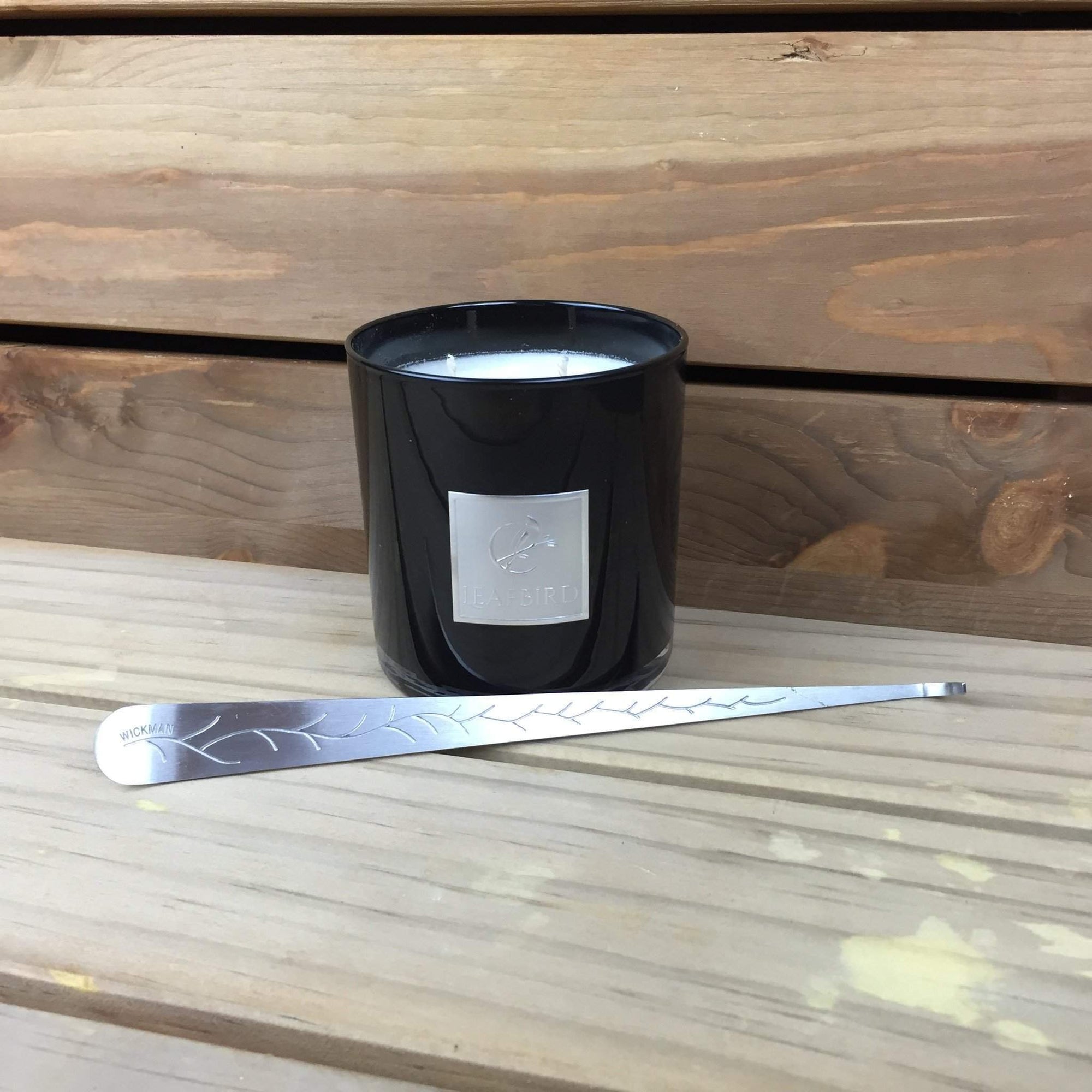 wick dipper